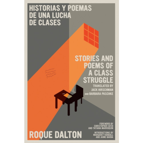 Seven Stories Press,U.S. Stories And Poems Of A Class Struggle / Historias Y Poemas De Una Lucha De Clases (häftad, eng)