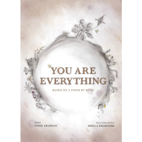 Seven Stories Press,U.S. You Are Everything (inbunden, eng)