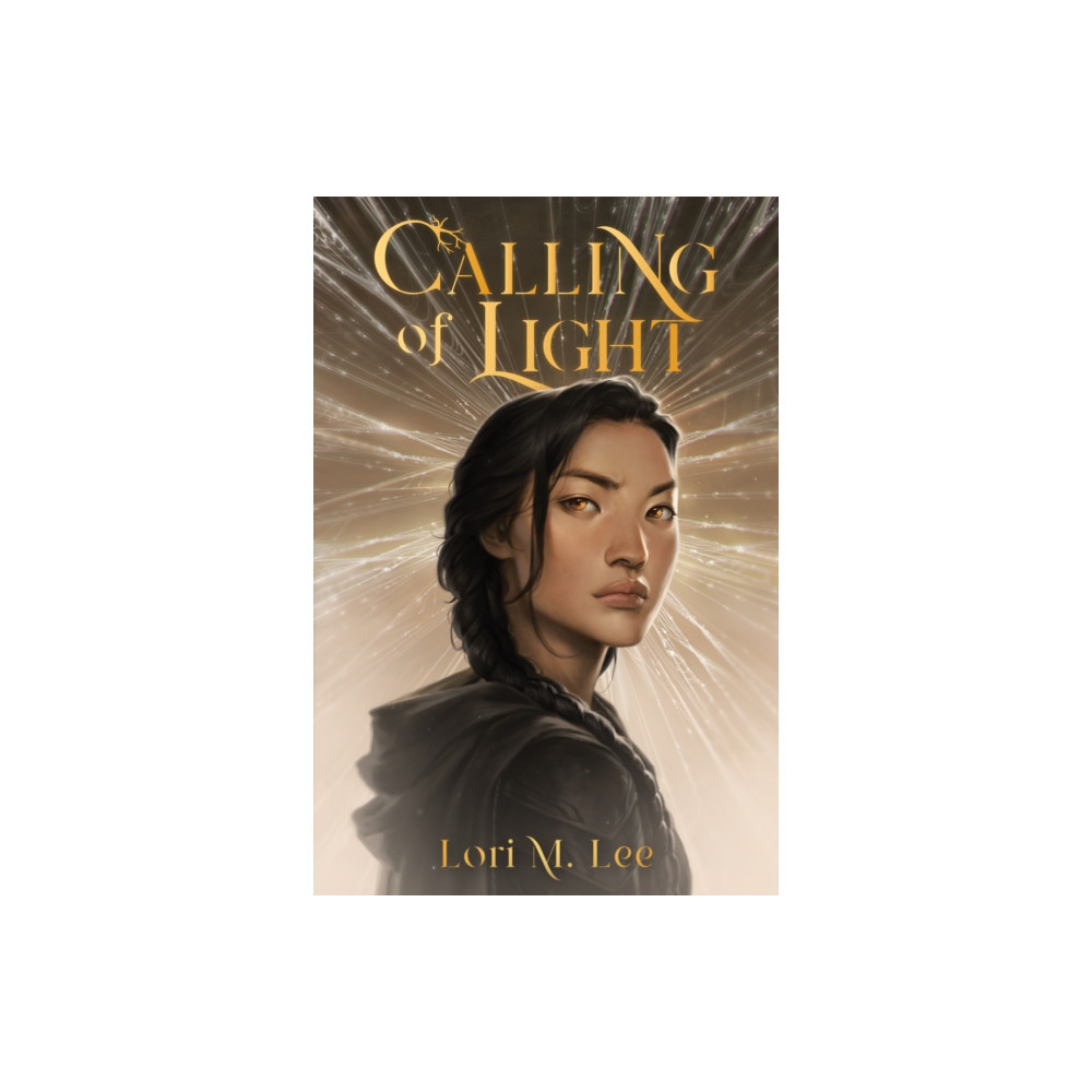 Produktbild för Calling of Light (inbunden, eng)
