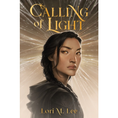 Page Street Publishing Co. Calling of Light (inbunden, eng)