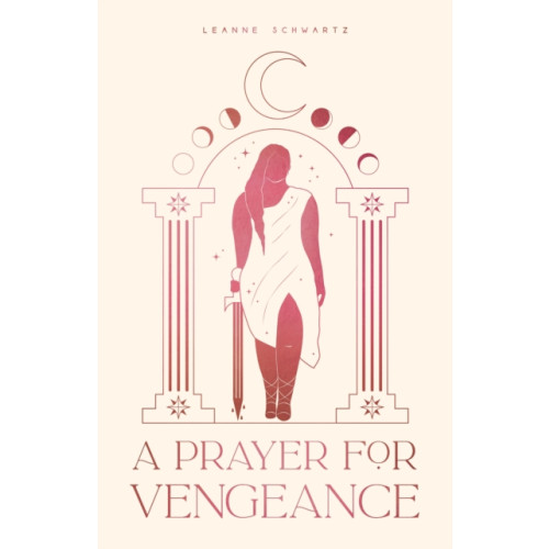 Page Street Publishing Co. Prayer for Vengeance, A (inbunden, eng)