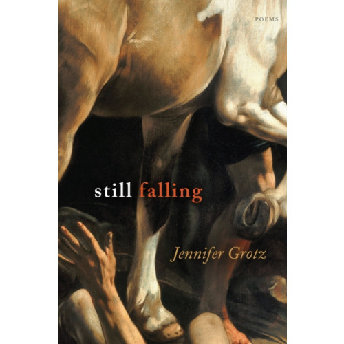 Graywolf Press Still Falling (häftad, eng)