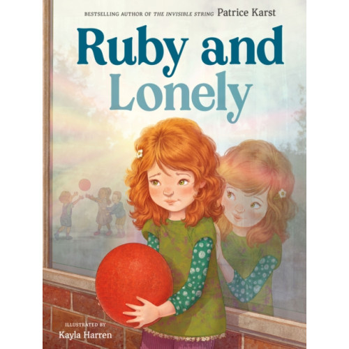 Amazon Publishing Ruby and Lonely (inbunden, eng)