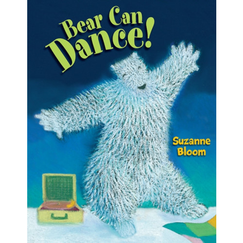 Astra Publishing House Bear Can Dance! (häftad, eng)