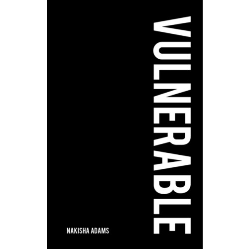 Austin Macauley Publishers LLC Vulnerable (inbunden, eng)