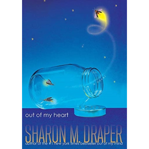 Simon & Schuster Out of My Heart (häftad, eng)