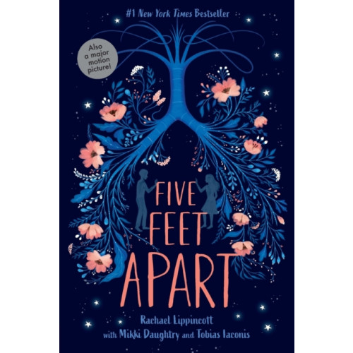 Simon & Schuster Books for Young Readers Five Feet Apart (häftad, eng)