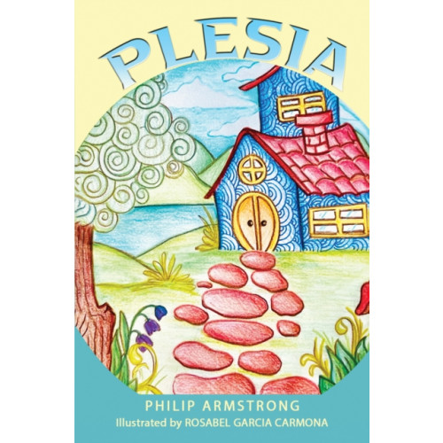 Austin Macauley Publishers LLC Plesia (häftad, eng)