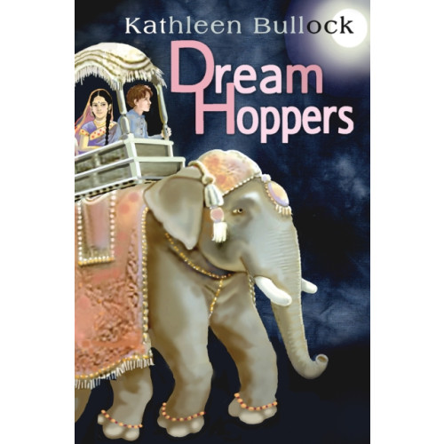 Austin Macauley Publishers LLC DreamHoppers (häftad, eng)