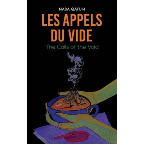 Austin Macauley Publishers LLC Les Appels du Vide (häftad, eng)