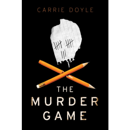 Sourcebooks, Inc The Murder Game (häftad, eng)