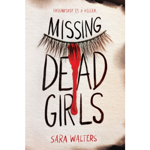 Sourcebooks, Inc Missing Dead Girls (häftad, eng)