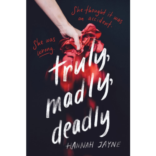 Sourcebooks, Inc Truly, Madly, Deadly (häftad, eng)