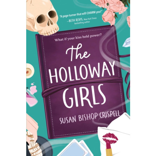 Sourcebooks, Inc The Holloway Girls (häftad, eng)