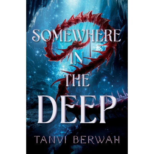 Sourcebooks, Inc Somewhere in the Deep (inbunden, eng)