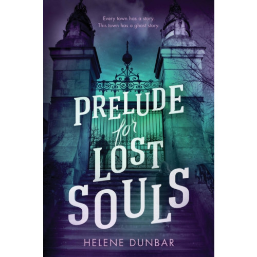 Sourcebooks, Inc Prelude for Lost Souls (häftad, eng)