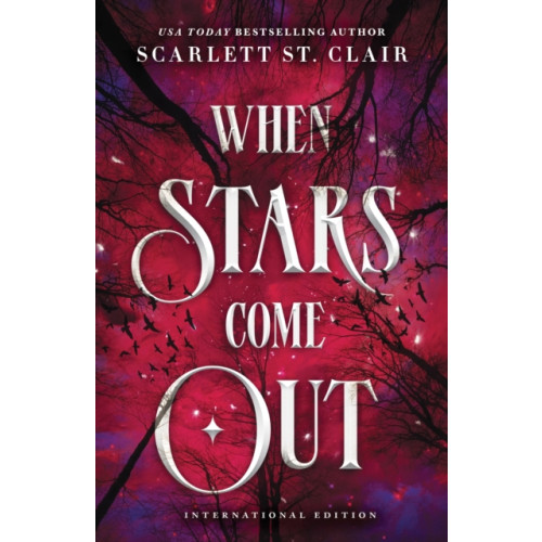 Sourcebooks, Inc When Stars Come Out (häftad, eng)