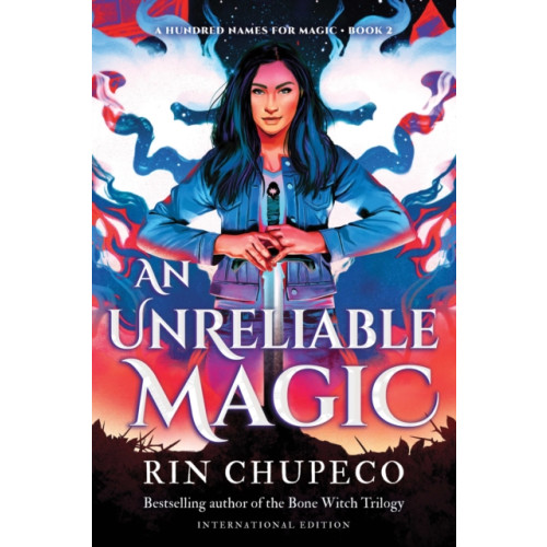 Sourcebooks, Inc An Unreliable Magic (häftad, eng)