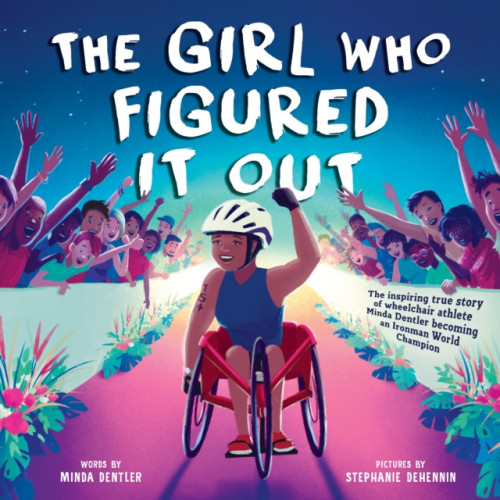 Sourcebooks, Inc Girl Who Figured It Out, The (inbunden, eng)