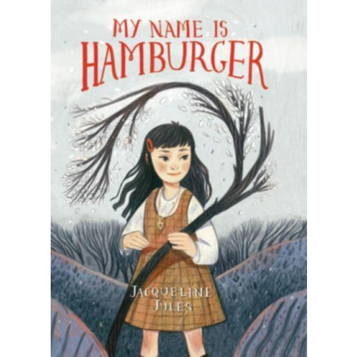 Lerner Publishing Group My Name Is Hamburger (häftad, eng)