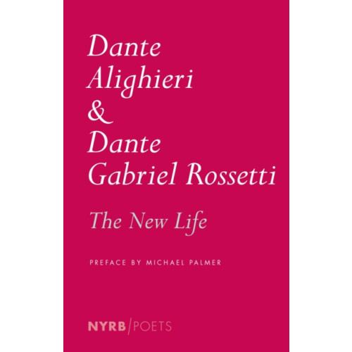 The New York Review of Books, Inc The New Life (häftad, eng)