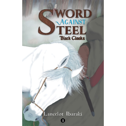 Austin Macauley Publishers LLC Sword Against Steel - 1 (häftad, eng)