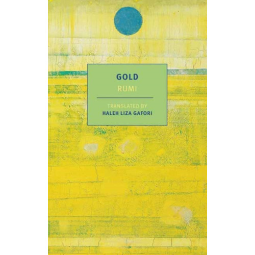New York Review Books Gold (häftad, eng)