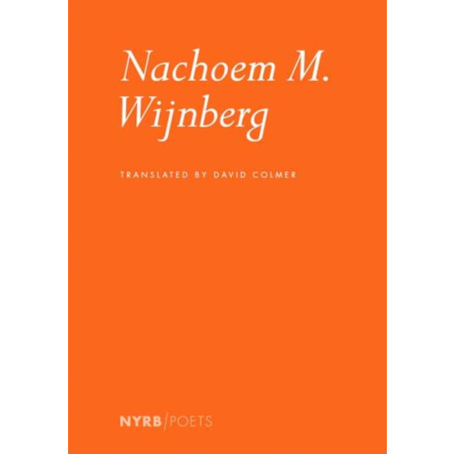 The New York Review of Books, Inc Nachoem M. Wijnberg (häftad, eng)