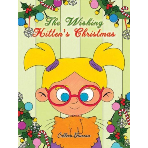 Austin Macauley Publishers LLC The Wishing Kitten's Christmas (häftad, eng)