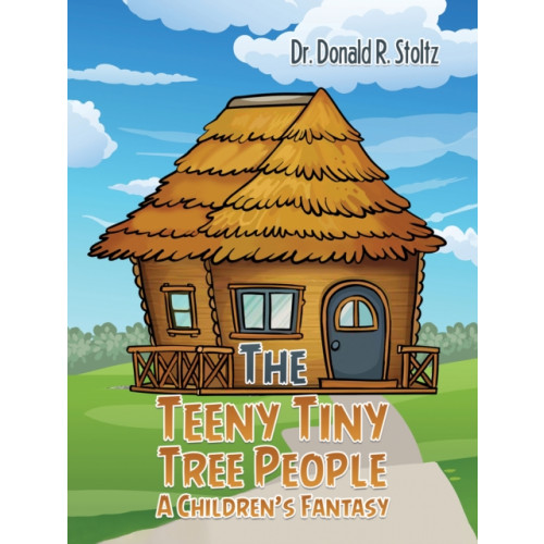 Austin Macauley Publishers LLC The Teeny Tiny Tree People: A Children's Fantasy (häftad, eng)