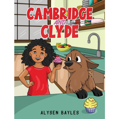 Austin Macauley Publishers LLC Cambridge and Clyde (häftad, eng)