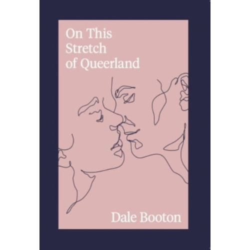 Fourteen Publishing On This Stretch of Queerland (häftad, eng)