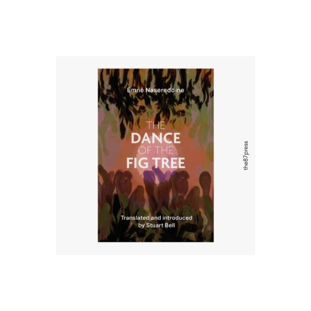 Produktbild för The Dance of the Fig Tree (häftad, eng)