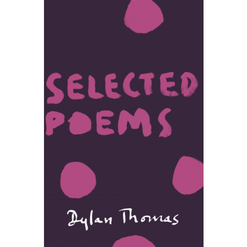 Orion Publishing Co Selected Poems (häftad, eng)