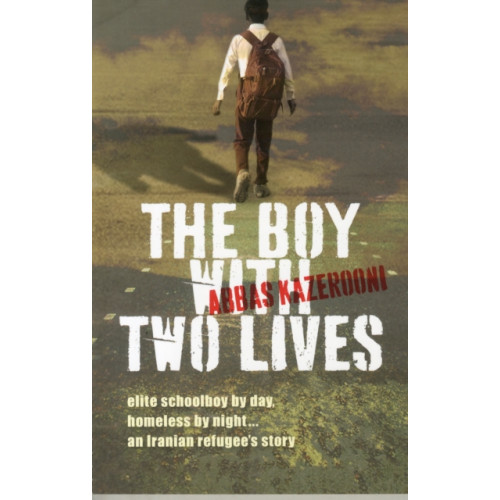 Allen & Unwin The Boy with Two Lives (häftad, eng)