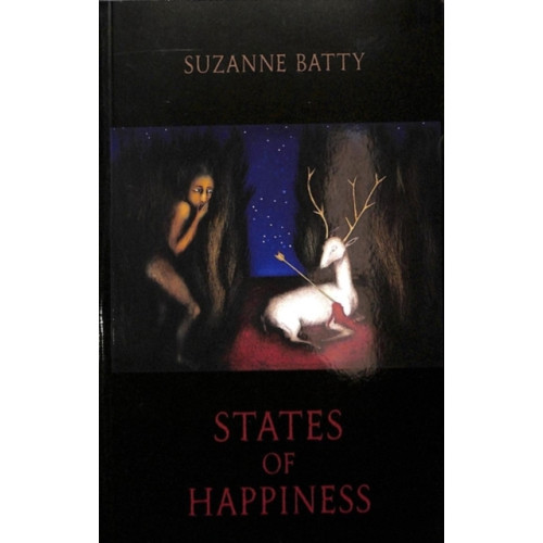 Bloodaxe Books Ltd States of Happiness (häftad, eng)