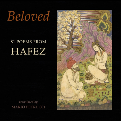Bloodaxe Books Ltd Beloved (häftad, eng)