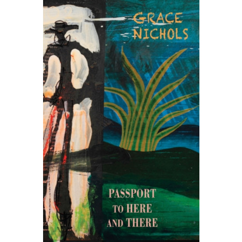 Bloodaxe Books Ltd Passport to Here and There (häftad, eng)
