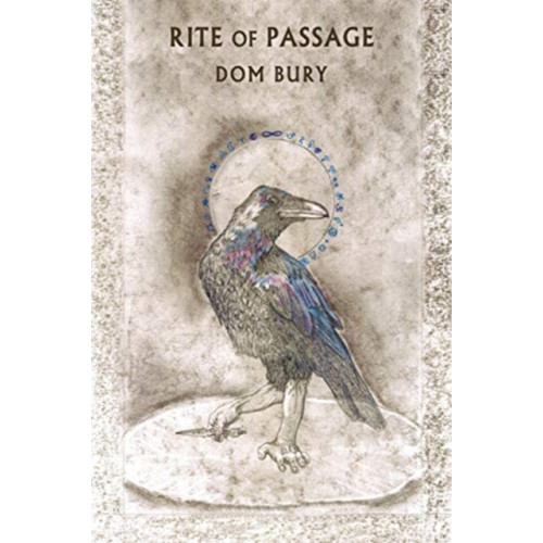 Bloodaxe Books Ltd Rite of Passage (häftad, eng)