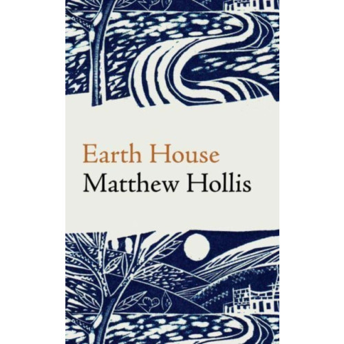 Bloodaxe Books Ltd Earth House (inbunden, eng)