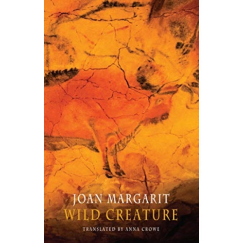 Bloodaxe Books Ltd Wild Creature (häftad, eng)