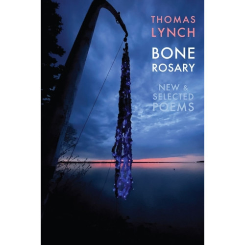 Bloodaxe Books Ltd Bone Rosary (häftad, eng)