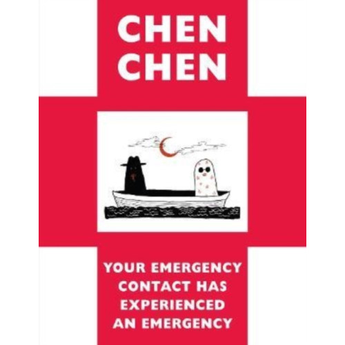 Bloodaxe Books Ltd Your Emergency Contact Has Experienced an Emergency (häftad, eng)