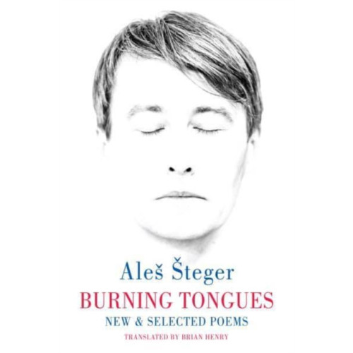 Bloodaxe Books Ltd Burning Tongues (häftad, eng)