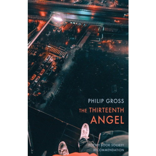 Bloodaxe Books Ltd The Thirteenth Angel (häftad, eng)