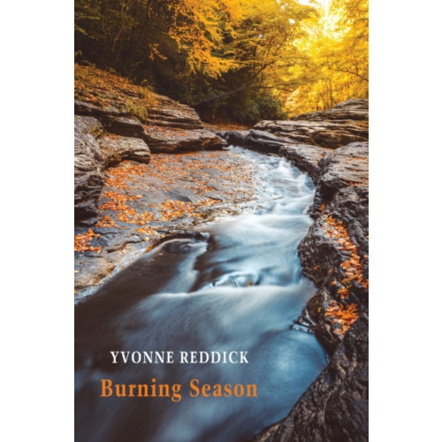 Bloodaxe Books Ltd Burning Season (häftad, eng)