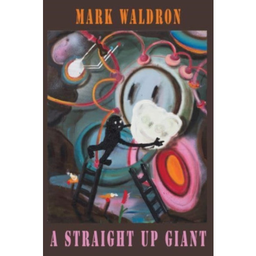 Bloodaxe Books Ltd A Straight Up Giant (häftad, eng)