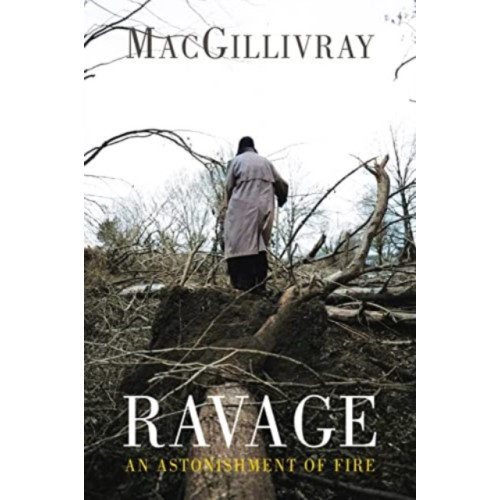 Bloodaxe Books Ltd Ravage (häftad, eng)