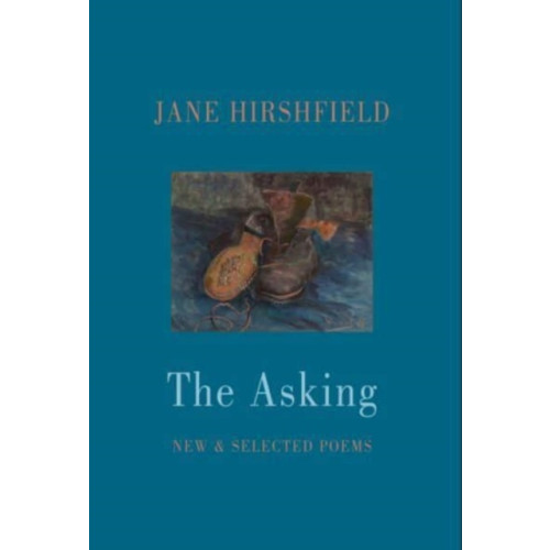 Bloodaxe Books Ltd The Asking (häftad, eng)