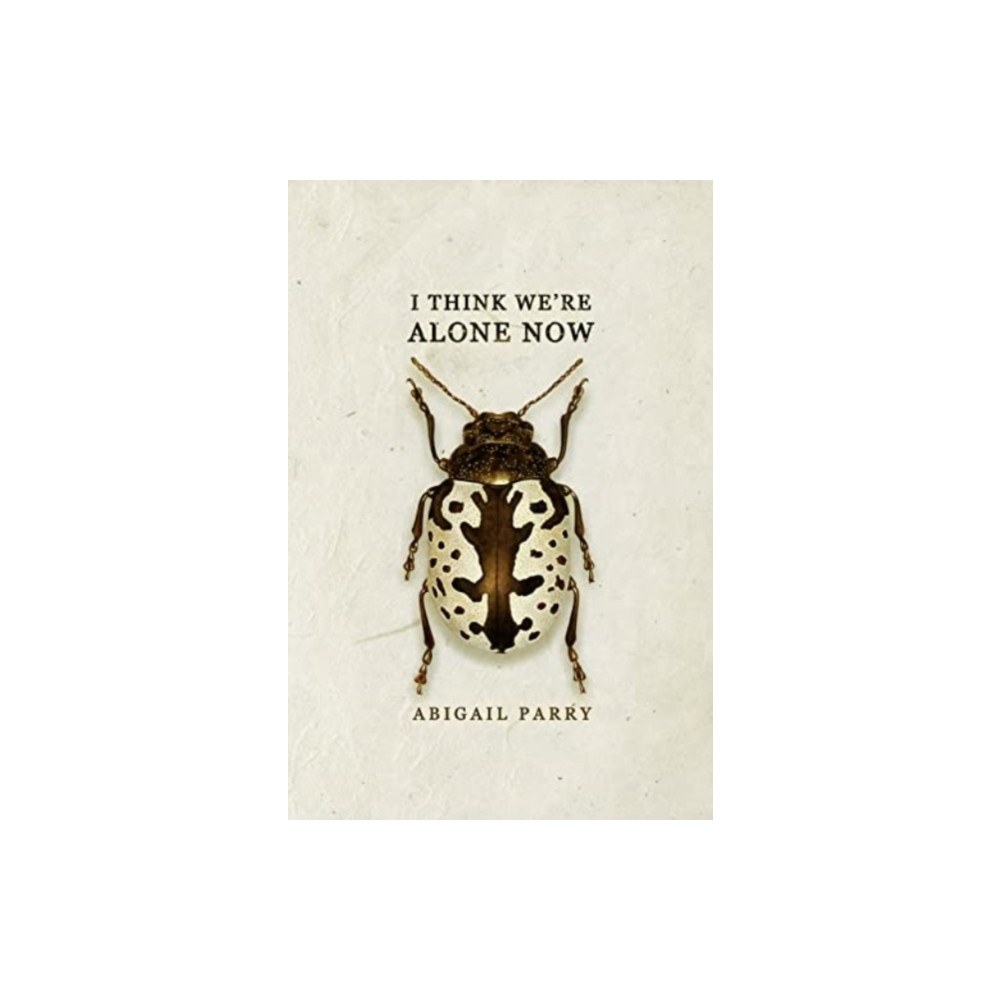 Produktbild för I Think We’re Alone Now (häftad, eng)
